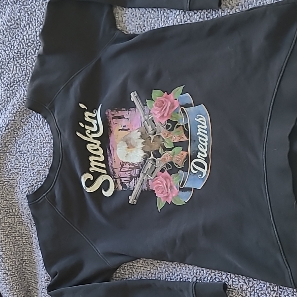 ❣️Spell & The Gypsy Smokin’ Dreams Sloppy- XS - Picture 3 of 12